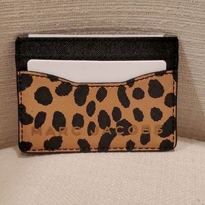 Marc Jacobs Card Case